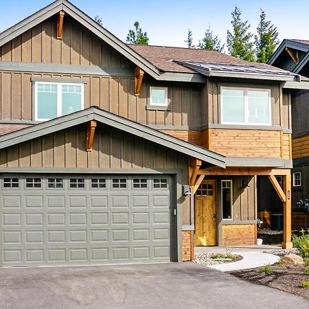 Tranquility Trail At Suncadia Resort Cle Elum Extérieur photo