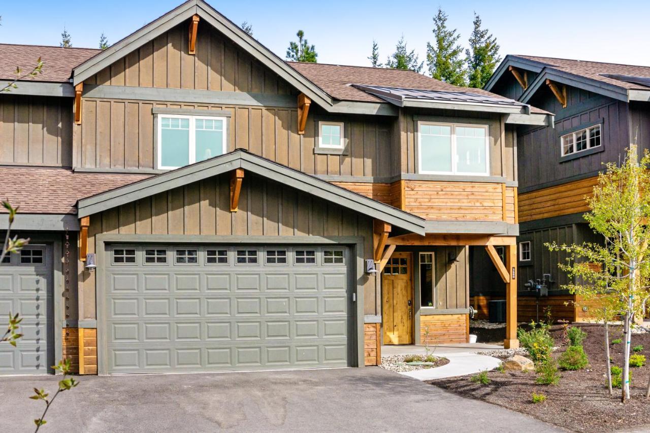 Tranquility Trail At Suncadia Resort Cle Elum Extérieur photo
